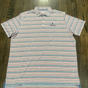 Johnnie O golf shirt